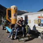 Oktober Fest Predazzo